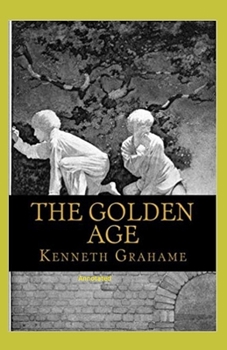 Paperback The Golden Age Annotated Book