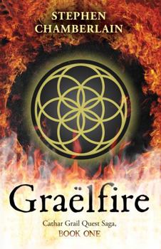 Paperback Graëlfire Book