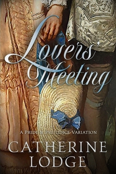Paperback Lovers' Meeting Book