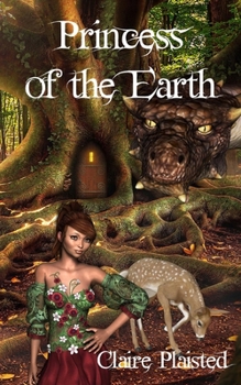 Paperback Princess of the Earth Book