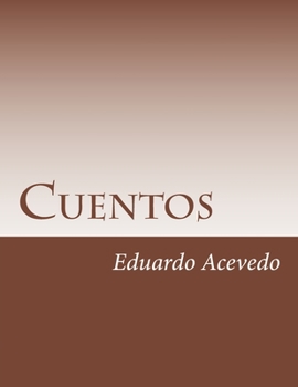 Paperback Cuentos [Spanish] Book