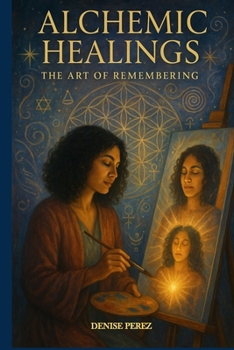 Alchemic Healings: The Art of Remembering