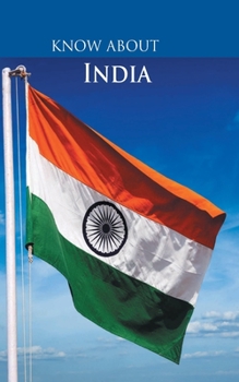 Paperback Know About India Book