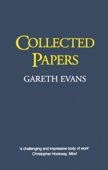Paperback Collected Papers Book