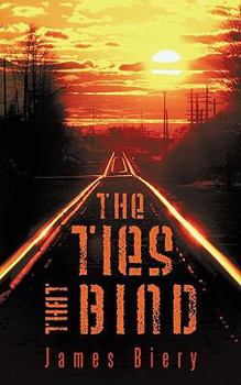 Paperback The Ties That Bind Book