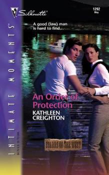 An Order of Protection - Book  of the Starrs of the West