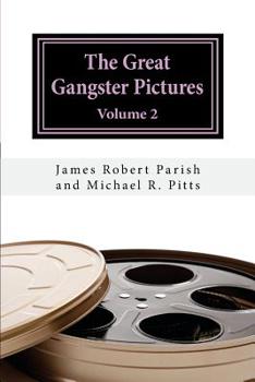 Paperback The Great Gangster Pictures: Volume 2 Book