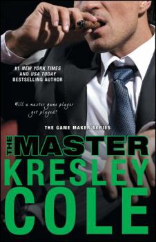 The Master - Book #2 of the Game Maker