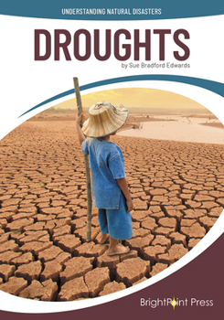 Hardcover Droughts Book