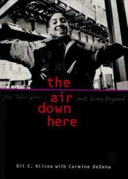 Hardcover Air Down Here Book