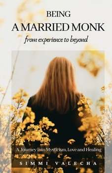 Paperback Being a Married Monk Book