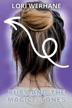 Paperback Ruby and the Magic Stones Book