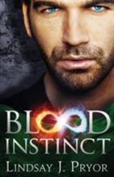 Blood Instinct - Book #6 of the Blackthorn