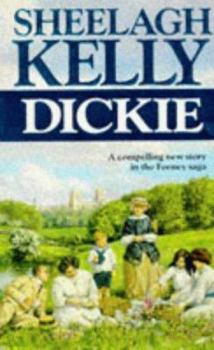 Mass Market Paperback Dickie Book