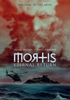 Paperback Mortis: Eternal return Book