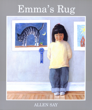 Paperback Emma's Rug Book