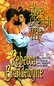 Love, Cherish Me - Book #1 of the Aguilar's Fate