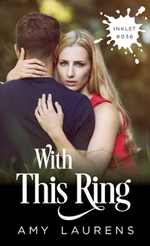 Paperback With This Ring Book