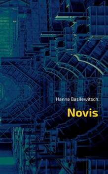 Paperback Novis [German] Book