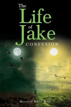 Paperback The Life of Jake: Confusion Book