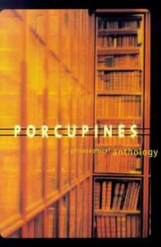 Hardcover Porcupines Book