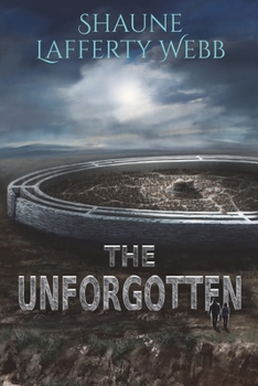 The Unforgotten - Book #3 of the Safe Harbour series