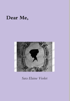 Hardcover Dear Me, Book