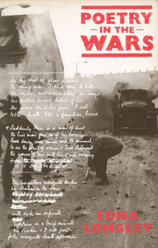 Paperback Poetry in the Wars Book