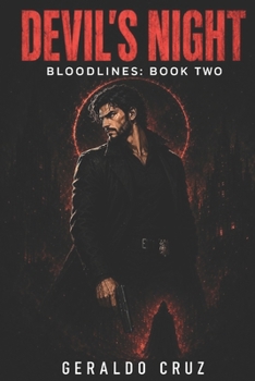 Paperback Devil's Night: (Bloodlines: Book Two) Book