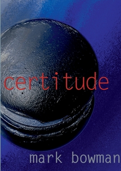 Paperback Certitude Book