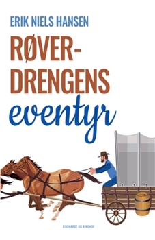 Røverdrengens eventyr