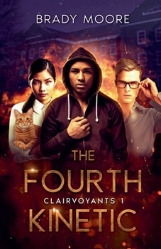 Paperback The Fourth Kinetic Book