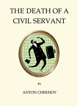 Paperback The Death of a Civil Servant Book