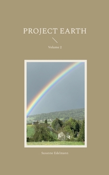 Paperback Project Earth: Volume 2 Book