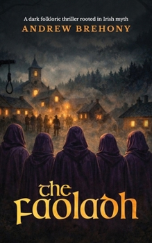 Paperback The Faoladh Book
