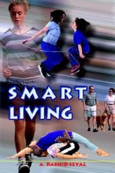 Hardcover Smart Living Book