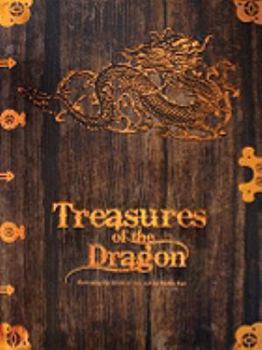 Hardcover Treasures of the Dragon Book