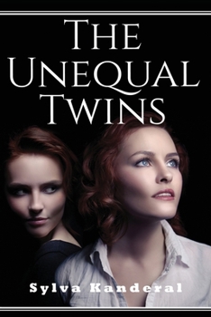 Paperback The Unequal Twins Book