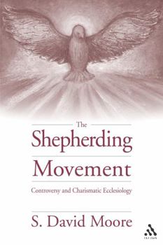 Paperback Shepherding Movement Book