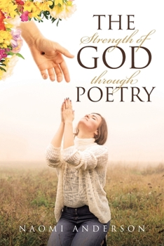 Paperback The Strength of God through Poetry Book