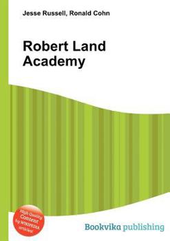 Paperback Robert Land Academy Book