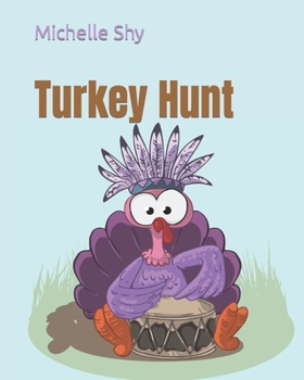 Paperback Turkey Hunt Book