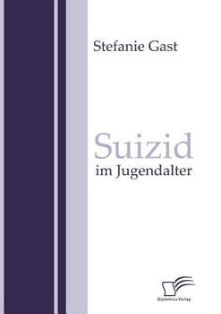 Paperback Suizid im Jugendalter [German] Book