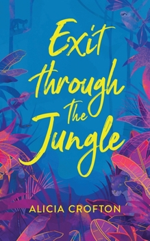 Paperback Exit Through The Jungle Book