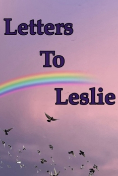 Paperback Letters To Leslie Book