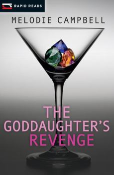 Paperback The Goddaughter's Revenge Book