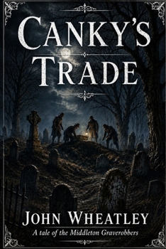Paperback Canky`s Trade Book