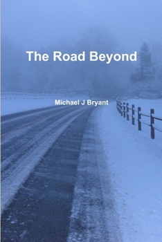 Paperback The Road Beyond Book