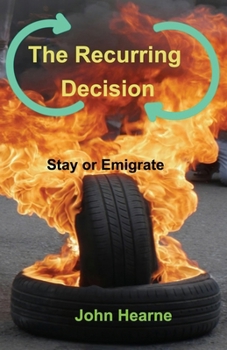 Paperback The Recurring Decision Book