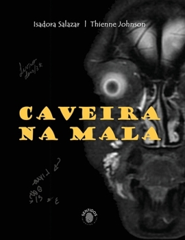 Paperback Caveira na Mala [Portuguese] Book
